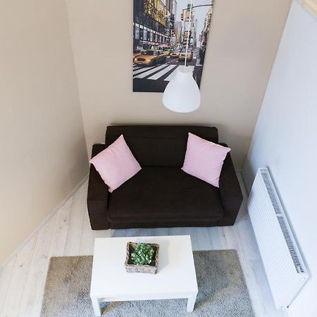 Venus Apartments - Dohany Street III Budapest Exterior photo